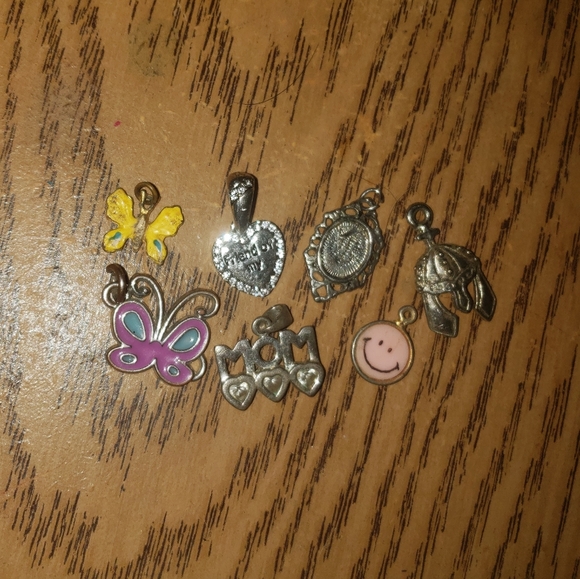 Random Charms Bundle - Picture 5 of 7